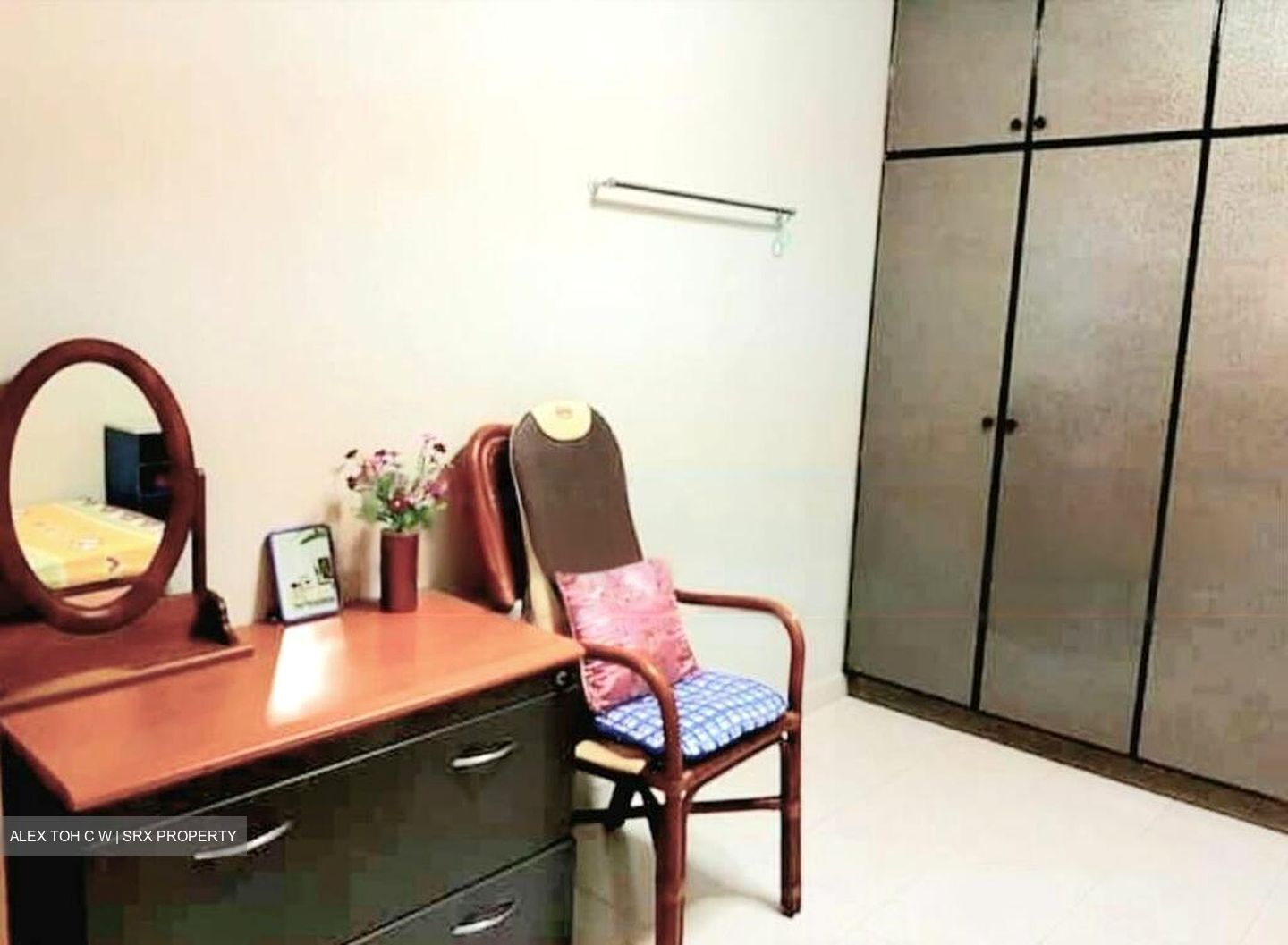 Blk 101 Woodlands Street 13 (Woodlands), HDB 3 Rooms #463156811
